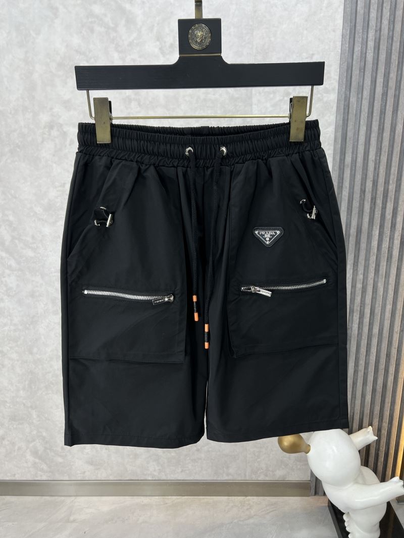 Prada Short Pants